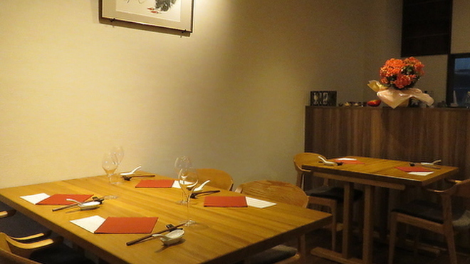 中国料理 川 - メイン写真: