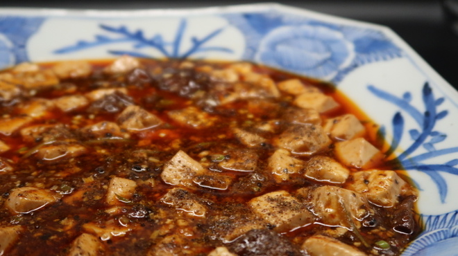 中国料理 川 - メイン写真: