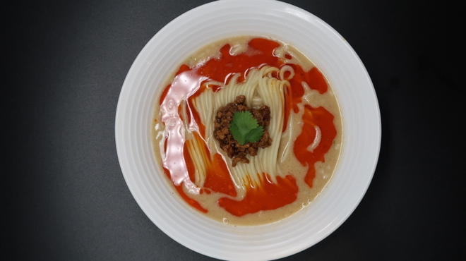 中国料理 川 - メイン写真: