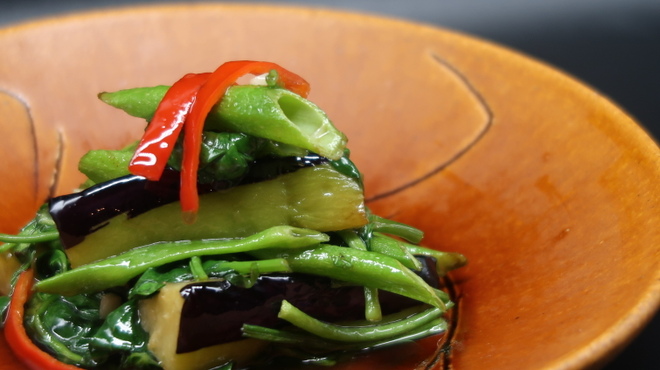 中国料理 川 - メイン写真: