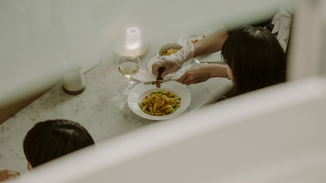 RITUEL Brasserie & Cafe - メイン写真: