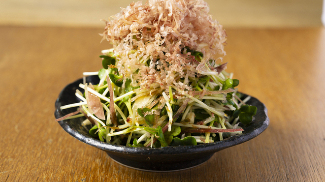 葛西 焼鳥のんき - 料理写真: