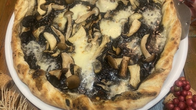 HUG the Kitchen & Wine - メイン写真: