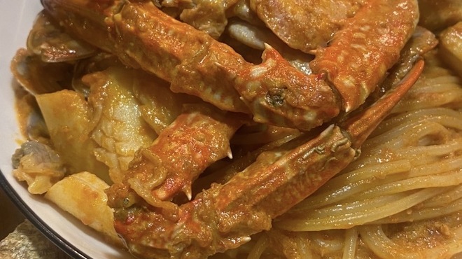 HUG the Kitchen & Wine - メイン写真: