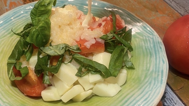 HUG the Kitchen & Wine - メイン写真: