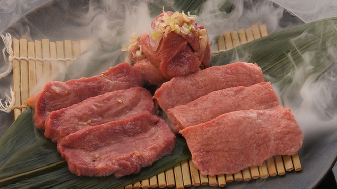 焼肉セナラ - メイン写真: