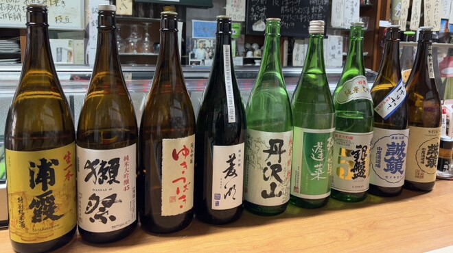 鳥雄 - メイン写真: