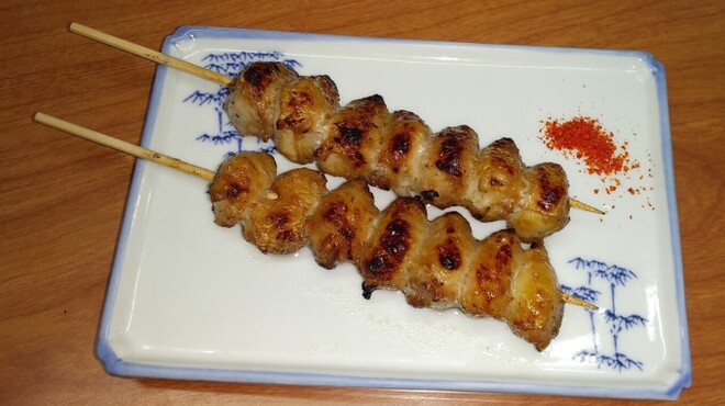 鳥雄 - メイン写真: