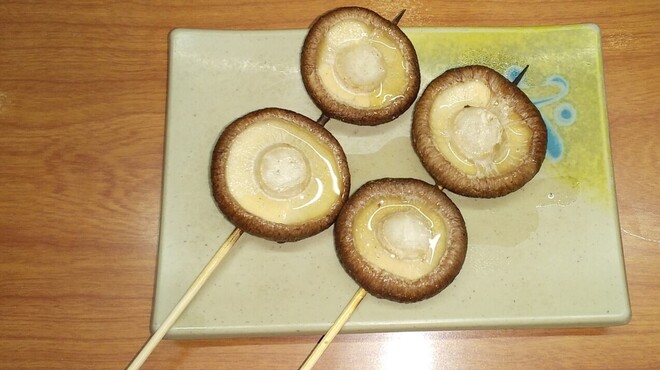 鳥雄 - メイン写真: