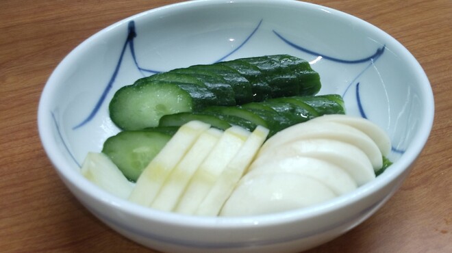 鳥雄 - メイン写真: