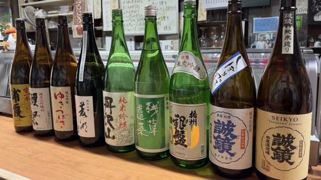 鳥雄 - メイン写真: