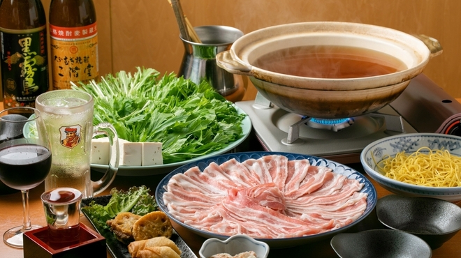 お食事処 きしがみ - メイン写真: