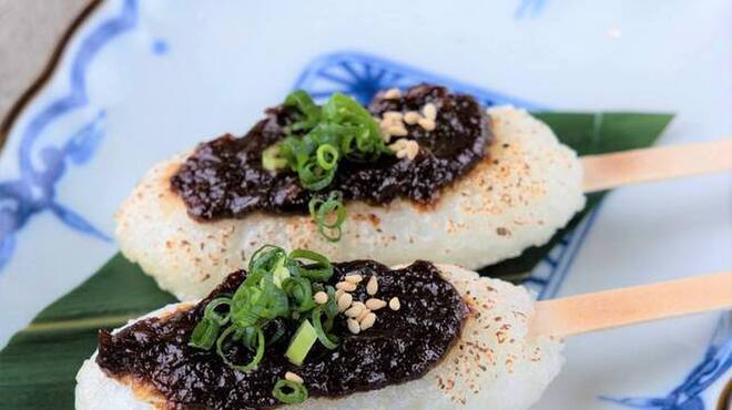 美味門 - メイン写真: