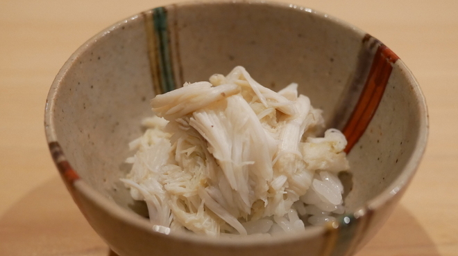 すし処 睦月 - メイン写真: