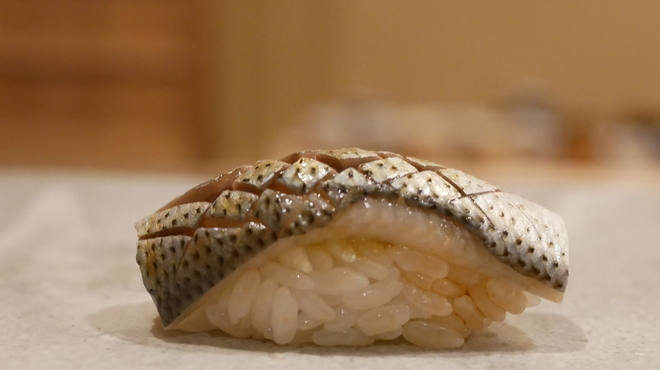すし処 睦月 - メイン写真: