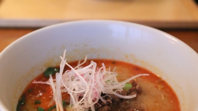 広尾はしづめ - 料理写真: