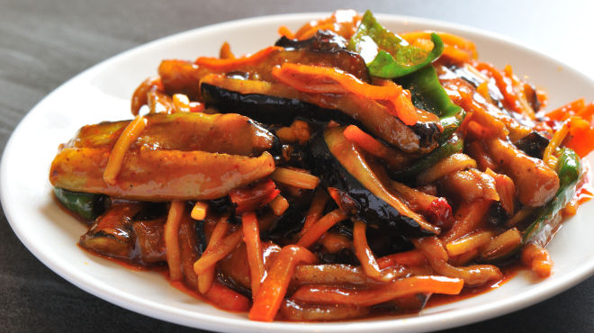 食遊記 - メイン写真: