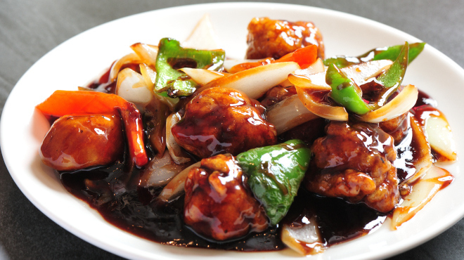 食遊記 - メイン写真: