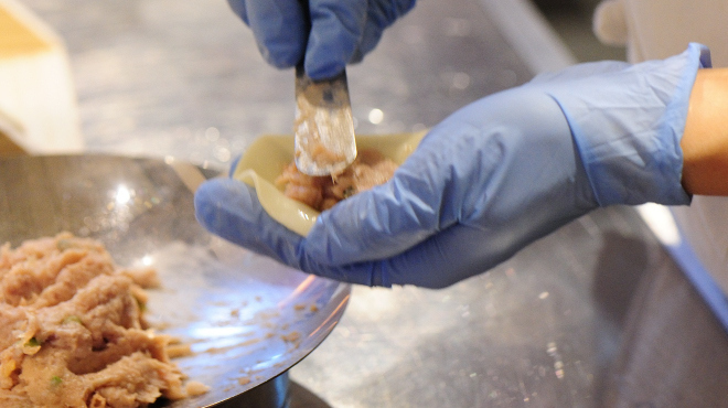 食遊記 - メイン写真: