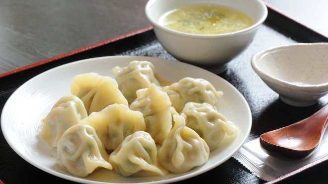 食遊記 - メイン写真: