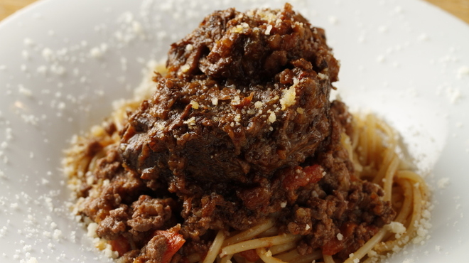 エッセンシャルクッキング - メイン写真: