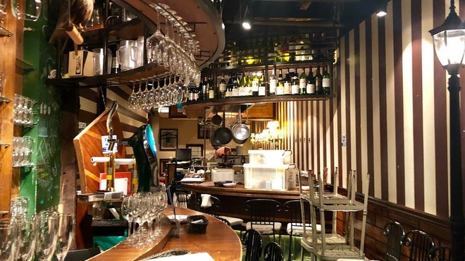 エッセンシャルクッキング - メイン写真: