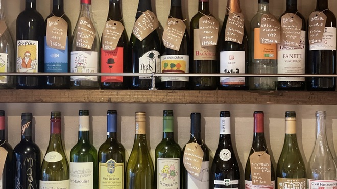 エッセンシャルクッキング - メイン写真: