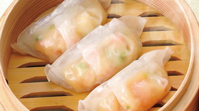 たん担めん麺 炎真 - メイン写真: