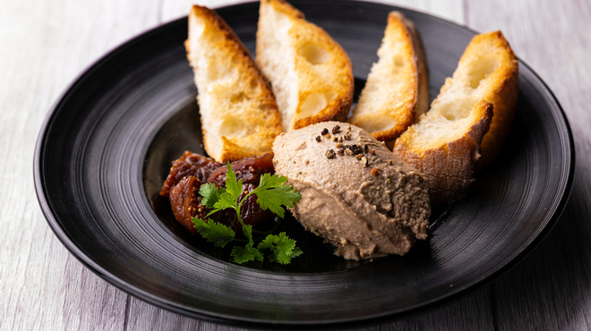 ラ ココリコ - メイン写真: