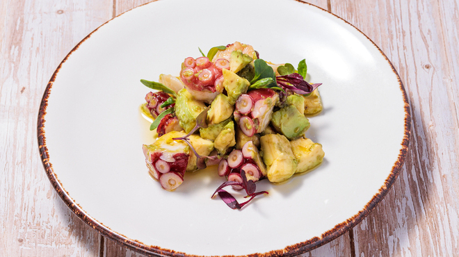 ラ ココリコ - メイン写真: