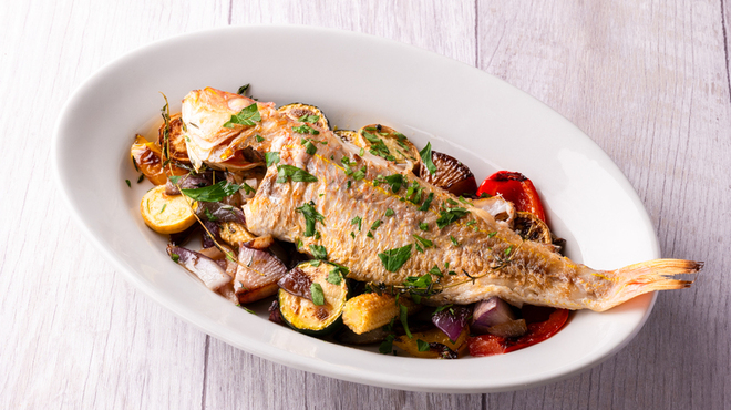 ラ ココリコ - メイン写真: