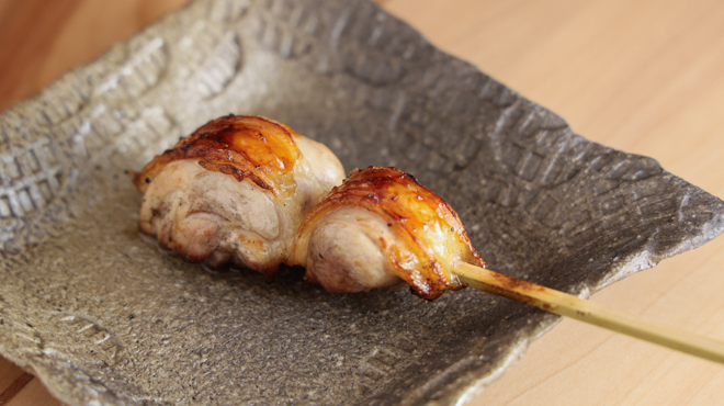 銀座 TORIYA PREMIUM - メイン写真:もも