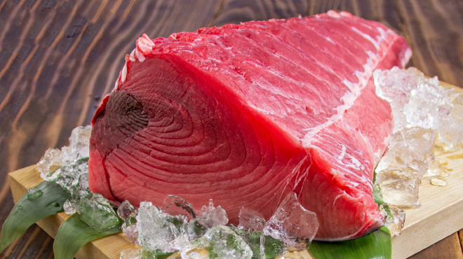 新宿3丁目 スシンジュク マサユメ - メイン写真: