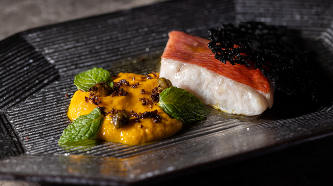 RISTORANTE E'VOLTA il cielo - メイン写真: