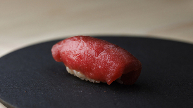 鮨かみなり - メイン写真: