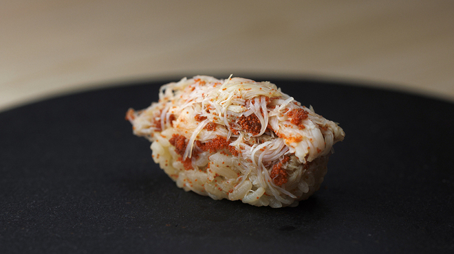 鮨かみなり - メイン写真: