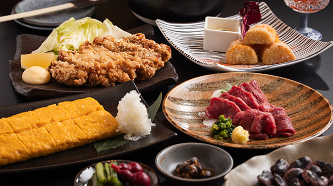 だいだらぼっち　二の坊 - メイン写真: