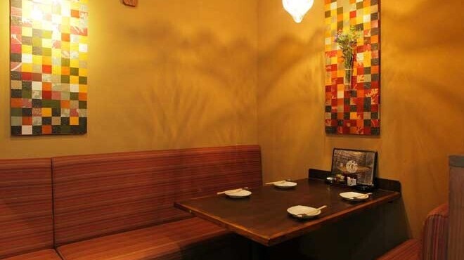 だいだらぼっち　二の坊 - メイン写真: