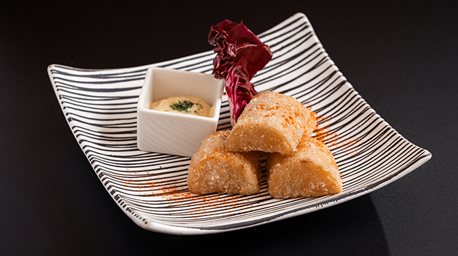 だいだらぼっち　二の坊 - メイン写真: