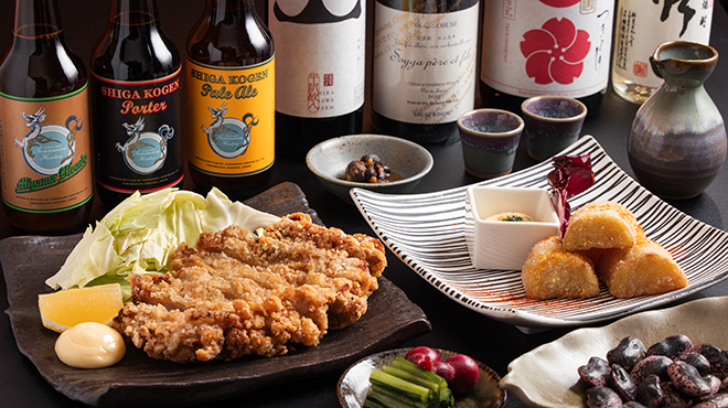 だいだらぼっち　二の坊 - メイン写真: