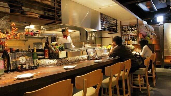 だいだらぼっち　二の坊 - メイン写真: