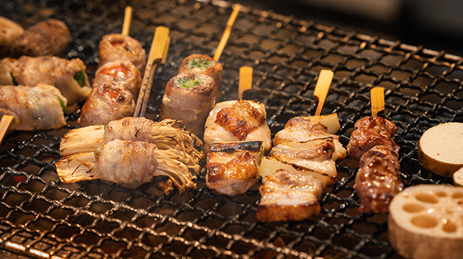 だいだらぼっち　二の坊 - メイン写真: