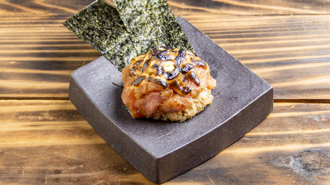 新宿3丁目 スシンジュク マサユメ - メイン写真: