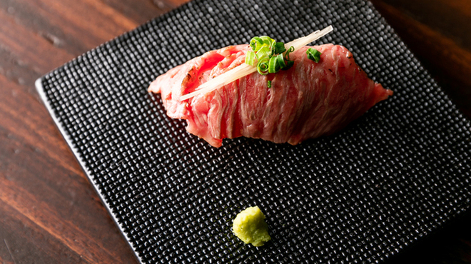 鉄板焼き 牛鳴 - メイン写真: