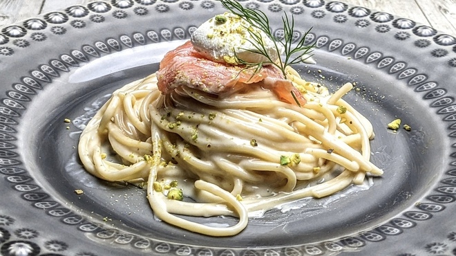 カフェイタリアン ミエーレ - メイン写真:
