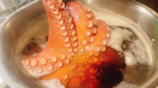 鶏と炭火 トリマラン赤坂 - メイン写真: