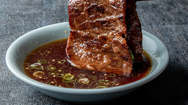 焼肉・冷麺 肉どうし 松苑 - メイン写真: