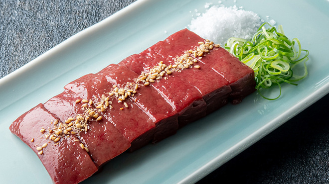 焼肉・冷麺 肉どうし 松苑 - メイン写真: