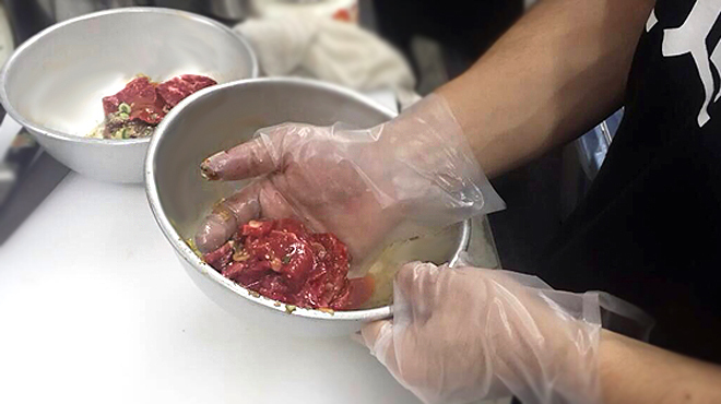 食道楽 - メイン写真: