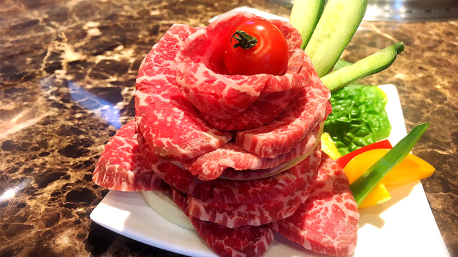 食道楽 - メイン写真: